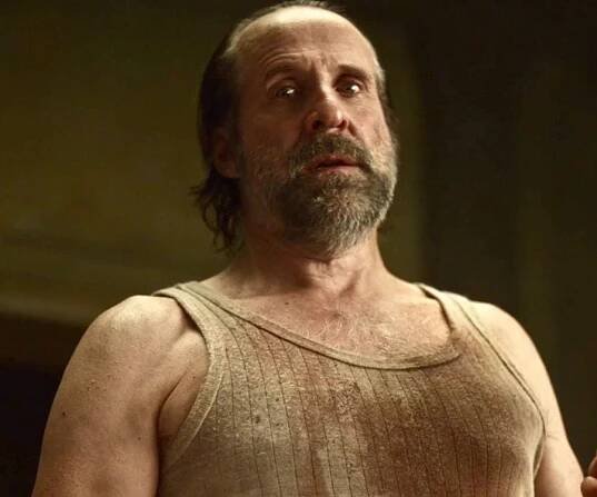 Peter Stormare