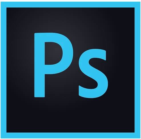 Logo Adobe Photoshop - Základy Adobe Photoshop