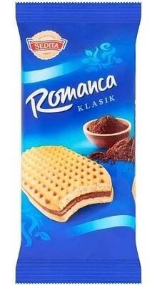 Sedita Romanca klasik