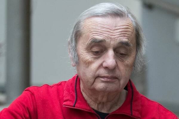 Překladatel Milan Dvořák: Válku nelze vysvětlit jedním pomatencem
