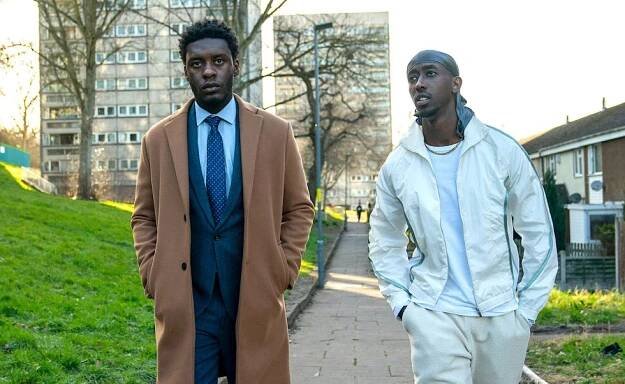 Samuel Adewunmi, Roger Nsengiyumva, You Don't Know Me