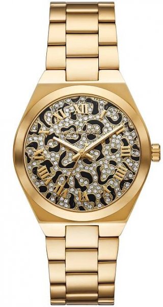 Michael Kors MK7500 Lennox Ladies - Hodinky • Hodinkovna.cz