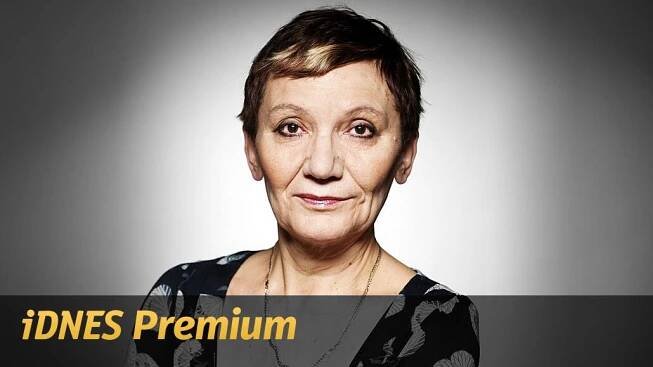 Až mi bude sto let, dám filmu 100 procent, slibuje Mirka Spáčilová - iDNES.cz