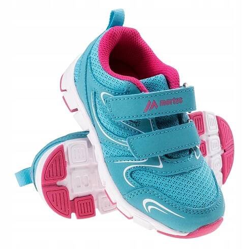 Dětské boty BESUMI KIDS ECM 23 za 463.00CZK - Allegro