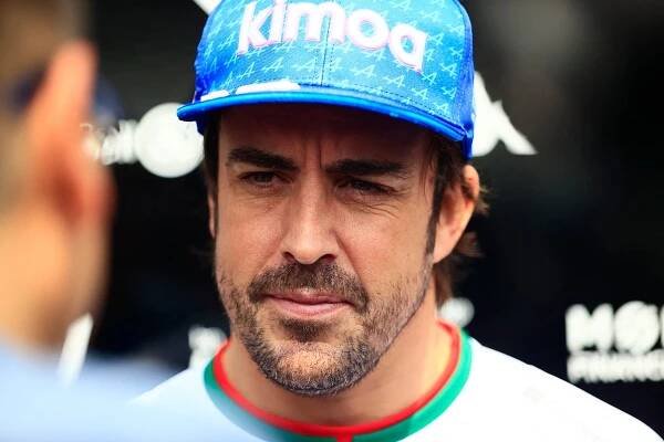 F1: Fernando Alonso’s US Grand Prix points reinstated after Alpine appeal