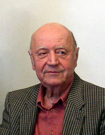 Karel Hybner – Wikipedie