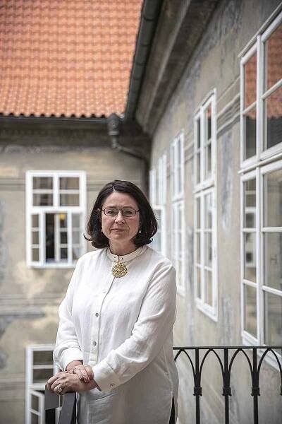 Miroslava Němcová: Nelituji toho, že jsem byla u zrodu ODS