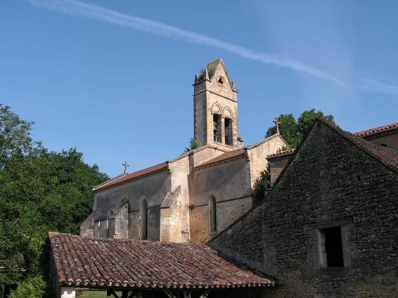 Saint-Marcel-du-Périgord