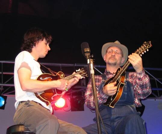 Port Fairy Folk Festival (Australia)