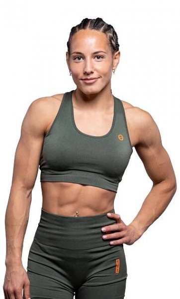 SEAMLESS - TOP