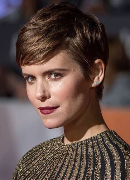 Kate Mara | Forky's