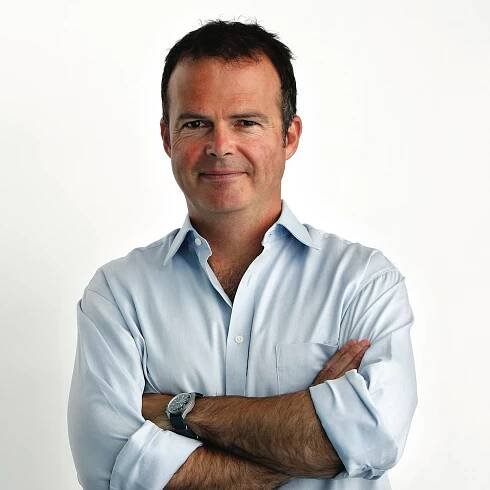 Jonathan Miller