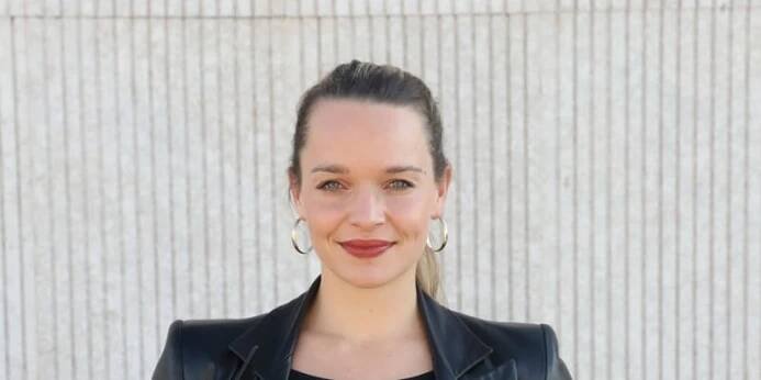 Romana Tabaková pro slovenská média uvedla, že českého hokejistu viděla jen jednou v životě na společenské akci před 3 lety.
