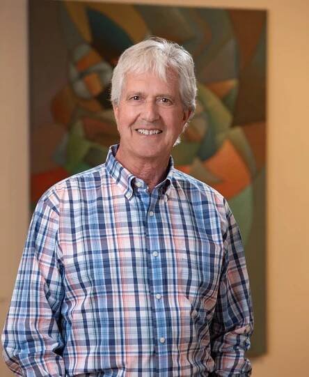 Michael McClellan