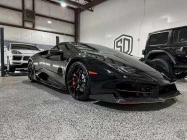 ExoShield will save your glass! ExoShield Windshield Protection Film applied to this 2019 Lamborghin