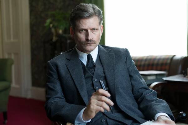We Have Always Lived in the Castle - Promo - Crispin Glover