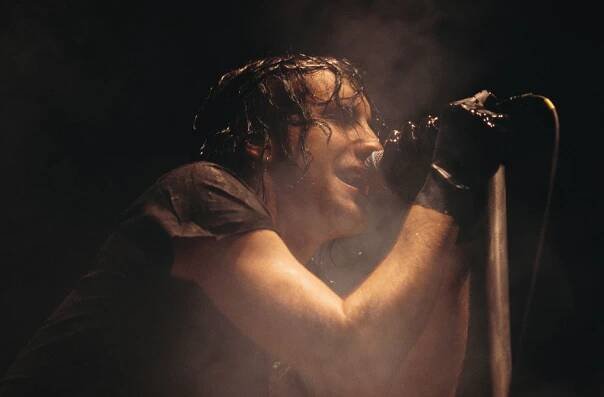 Trent Reznor