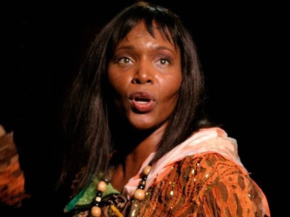 Veteran Actress Suzzanne Douglas Dead at 64