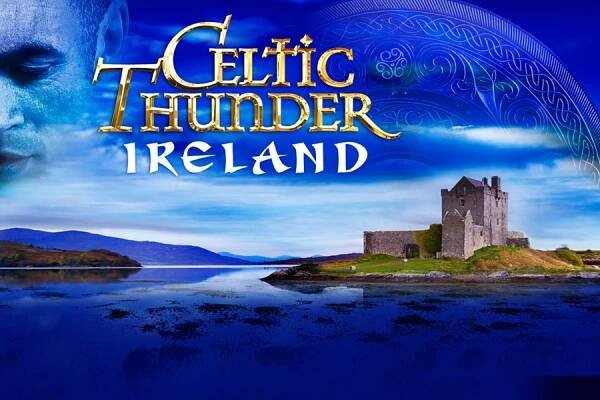 PHOTO BOOK | Celtic Thunder