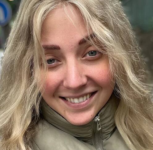 Bojovnice Anička Slováčková otevřeně promluvila o paliativní péči: Každý se jí lekne, mě uklidnila!
