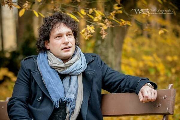 Miroslav Dvořák