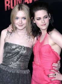 Dakota Fanning and Kristen Stewart's enduring friendship has not only led to their successful collaborations in films like "The Runaways" and the "Twilight Saga" series but has also seen them support each other personally and professionally, showcasing their strong bond in the entertainment industry