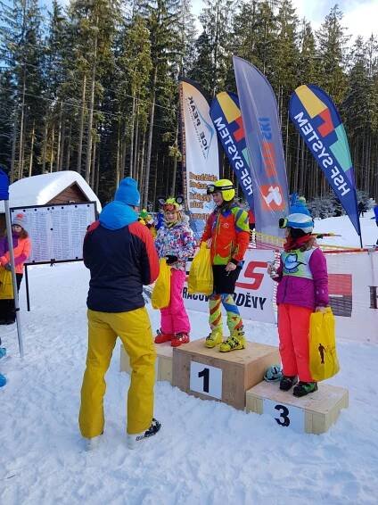 Fotogalerie RENSAR SKI CUP 19. ledna 2019 | Rensar - Organizátor volnočasových aktivit