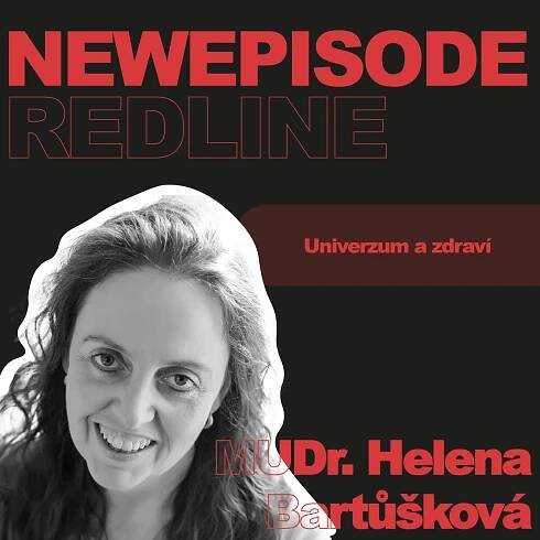 113: Helena Bartůšková: Šamanismus mi hodně změnil život. Je o službě okolí