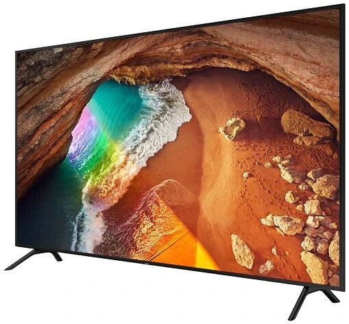 Samsung QE55Q60R | Softcom Group s.r.o. i6Shop