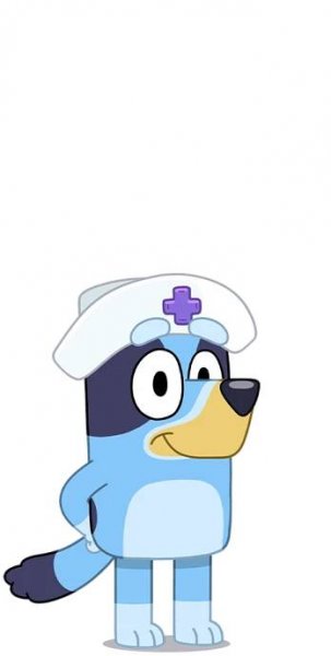 Bluey Season 1, Episode 41 | Early Baby