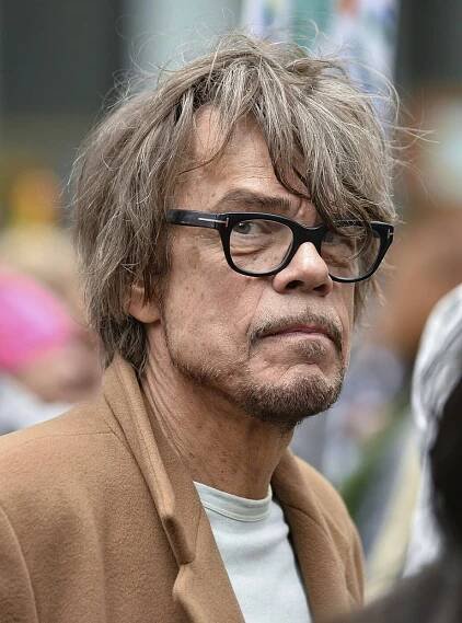Zemřela glamrocková ikona David Johansen (†75): Dlouhá léta trpěl nádorem na mozku!