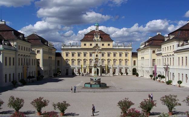 Castello di Ludwigsburg