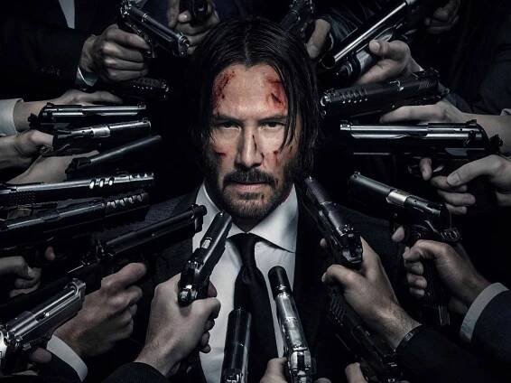 How to watch the John Wick movies in order: chronological and release date, where to stream, and more