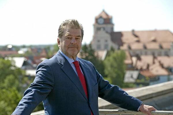 Die Chefin - Enthüllung - Z filmu - Erwin Steinhauer