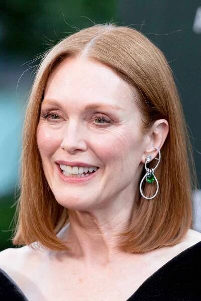 Julianne Moore Shares Rare Photos With Her Lookalike Kids From Family Hamptons Trip