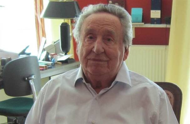 Richard Belcredi zažil ve Svobodné Evropě agenta Minaříka i bombu od Carlose