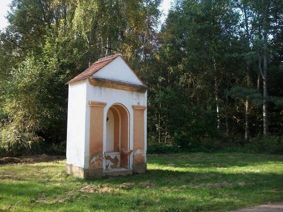 Fotografie objektu