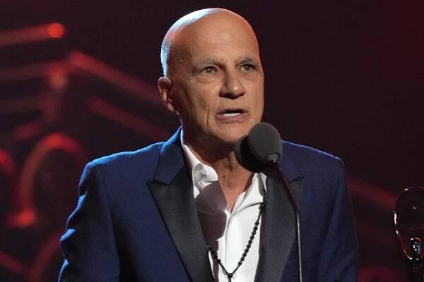 Jimmy Iovine No Longer Facing Sexual Assault Lawsuit Under NY State Adult Survivors Act: Report