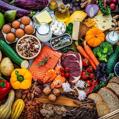 21 nutritious high-protein, low-calorie foods to add to your diet ASAP