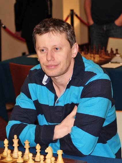 Zoltán Almási