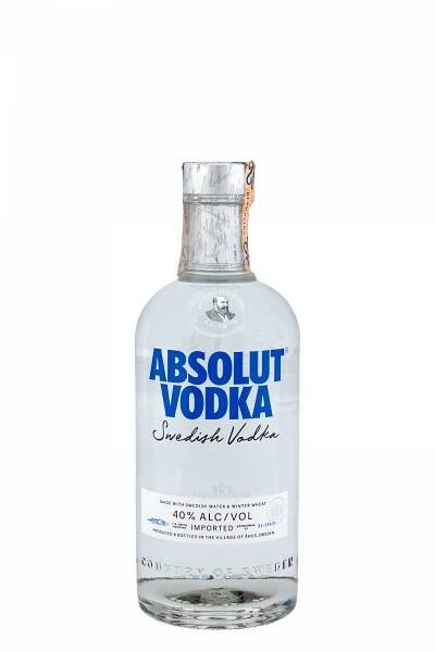 Absolut Vodka - Alkoholonline.sk