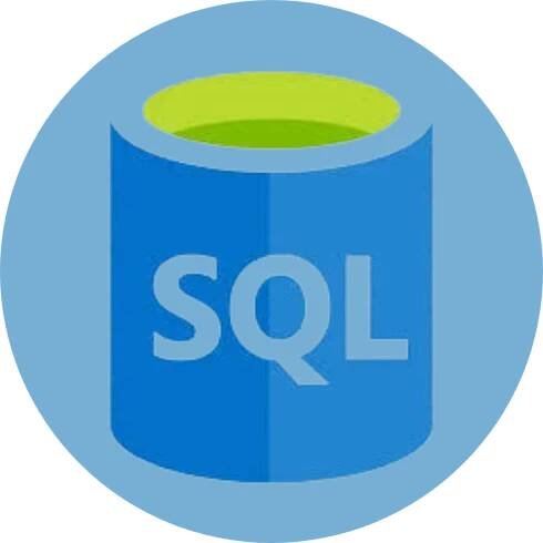 SQL databases