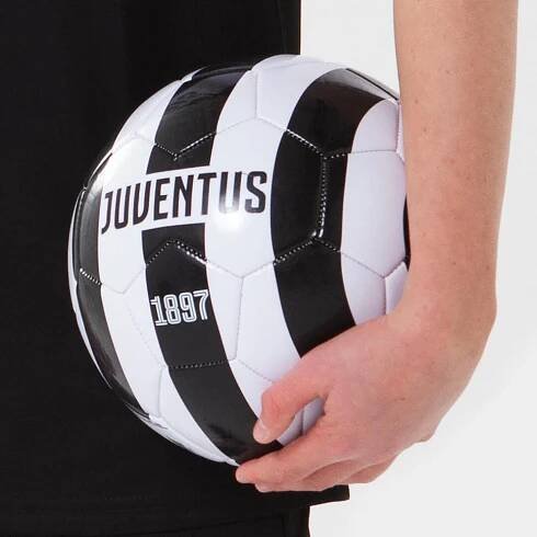 Fotbalový Juventus - velikost 5