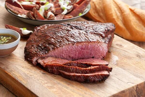 How to Make an Easy Flank Steak Marinade Recipe