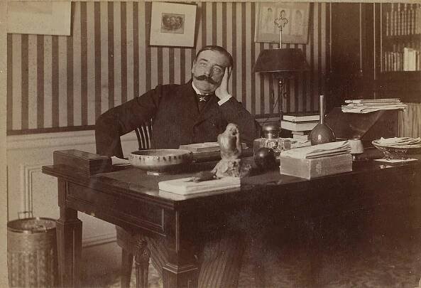 Súbor:Octave Mirbeau.jpg – Wikipédia