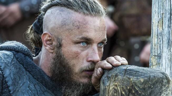 Záhada Vikinga přibitého ke kostelu vysvětlena: Komu kůže válečníka skutečně patřila?