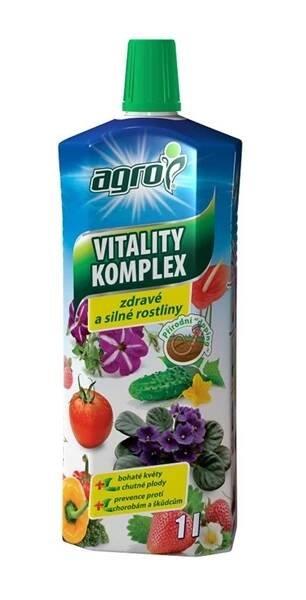 Agro Vitality komplex 1 L