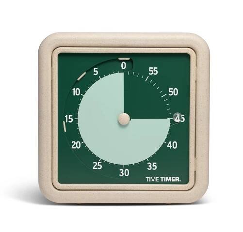 Time Timer® RETRO - Eco Edition