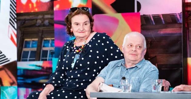Bez testosteronu beru ženy zase jako lidi, tvrdí Bob Klepl. Eva Holubová řekla, jak ji sváděl