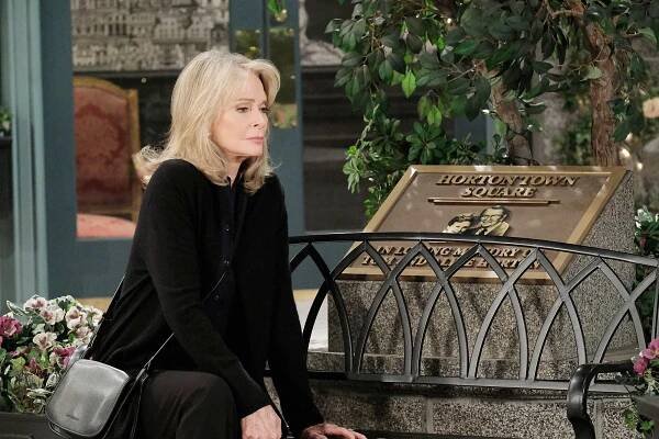 Deidre Hall — 'Days of our Lives'